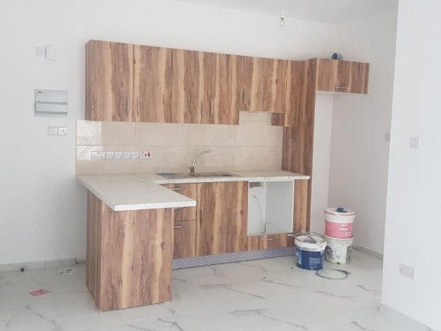 Flat For Sale in Karaoğlanoğlu, Kyrenia