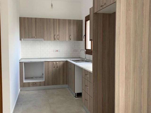 Flat For Sale in Ozanköy, Kyrenia