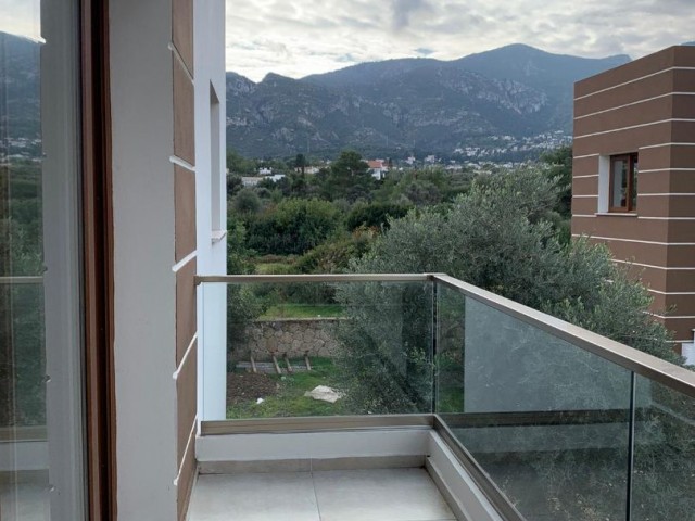 Flat For Sale in Ozanköy, Kyrenia