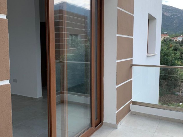 Flat For Sale in Ozanköy, Kyrenia