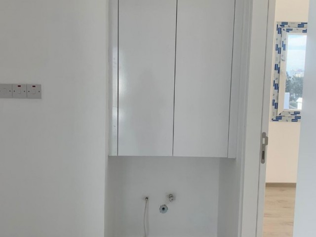 Flat For Sale in Küçük Kaymaklı, Nicosia