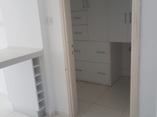 Semi Detached For Sale in Hamitköy, Nicosia