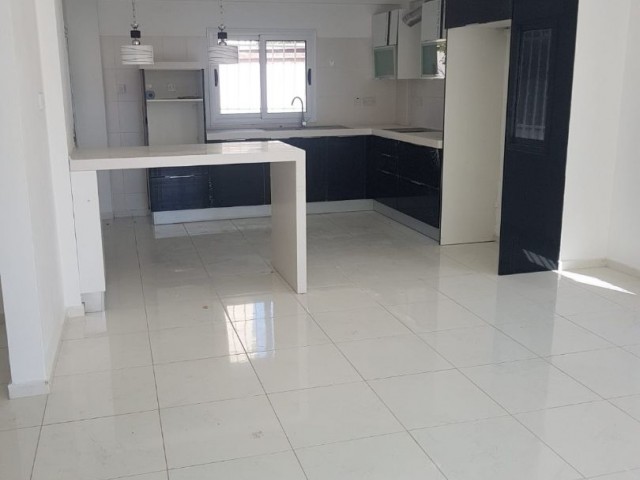 Semi Detached For Sale in Hamitköy, Nicosia