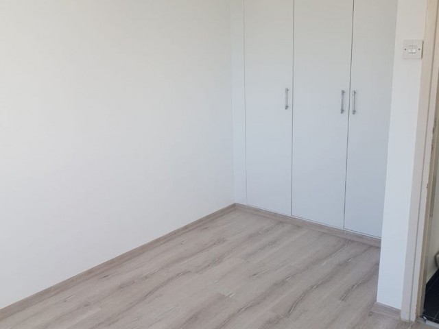 Semi Detached For Sale in Hamitköy, Nicosia