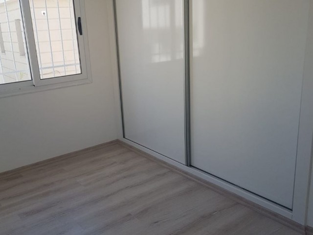 Semi Detached For Sale in Hamitköy, Nicosia