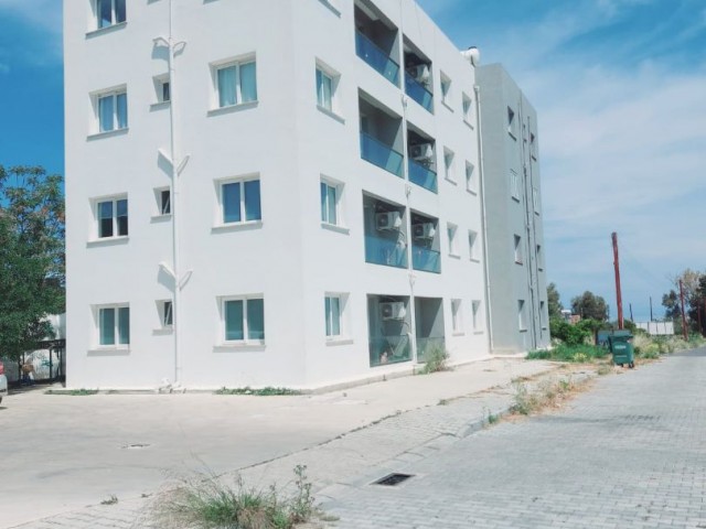 2+1 APARTMENTS FOR SALE IN LEFK GEMIKONAGI WITH SEA VIEW