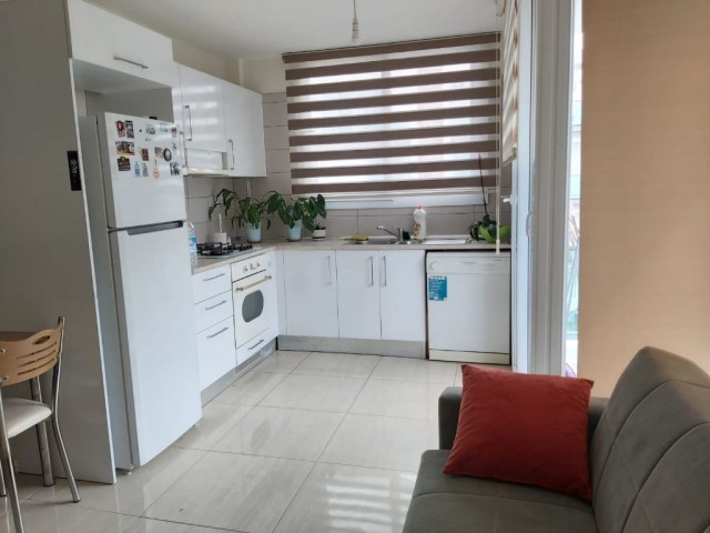 2 Bedroom Aparment For Rent