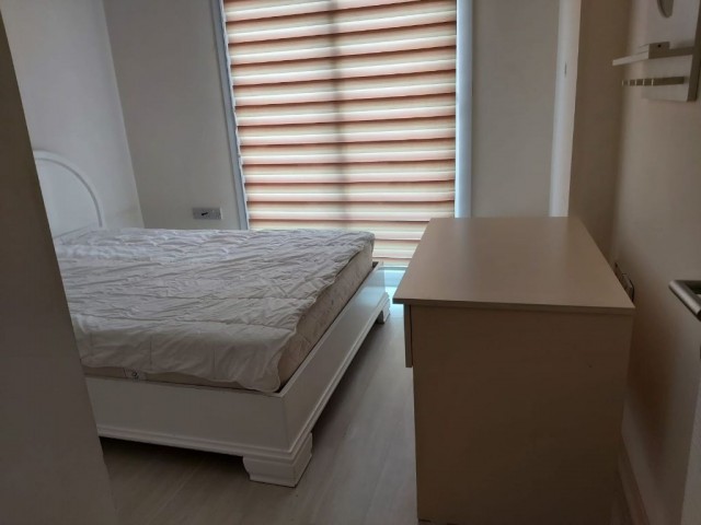 2 Yatak Odalı Kiralık Daire