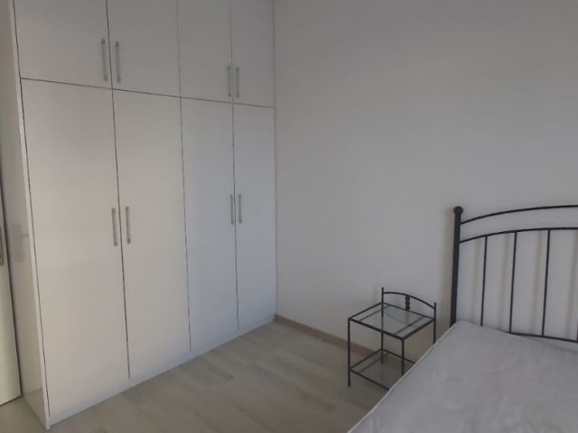 1 & 2 Bedroom Apartments