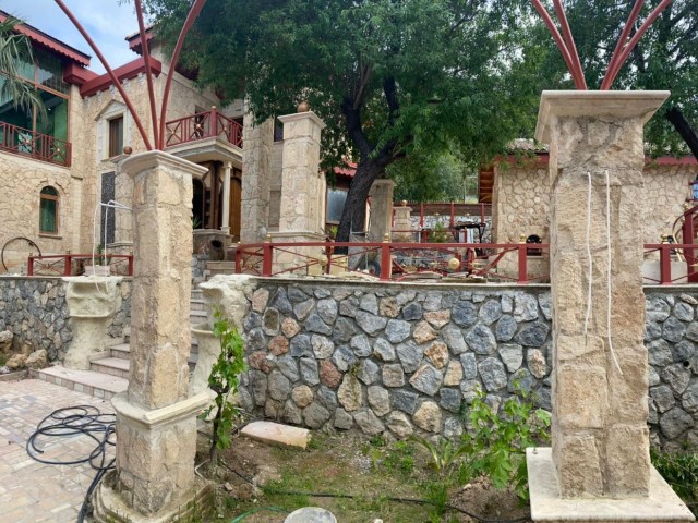 Villa for Sale in Dogankoy