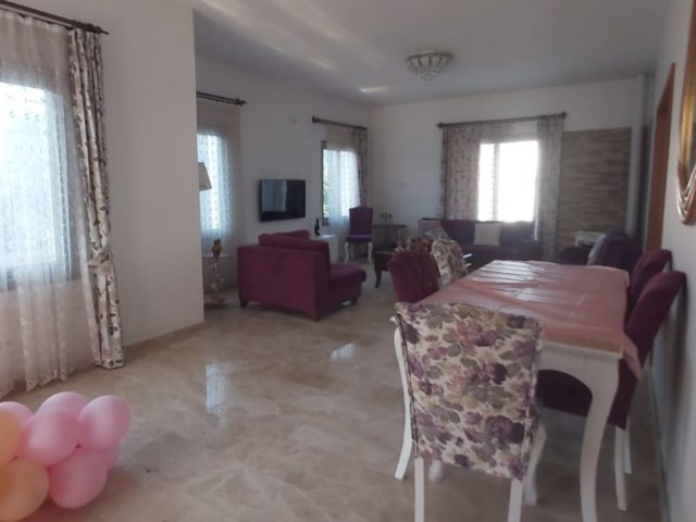 3 Bedroom Villa For Sale