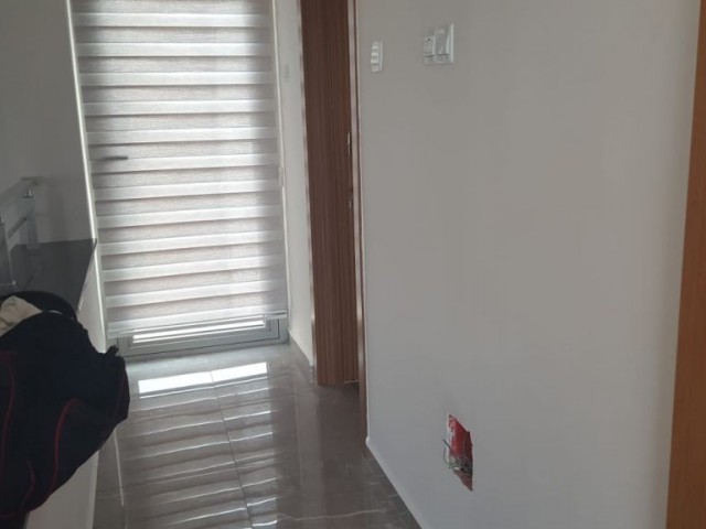 2 Yatak Odalı Kiralık Villa