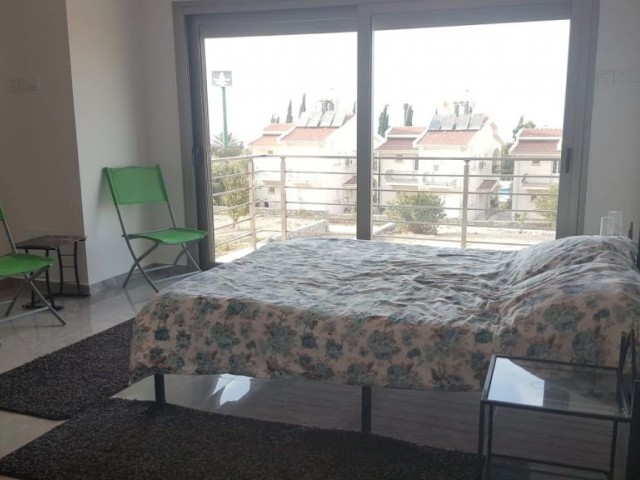 2 Yatak Odalı Kiralık Villa