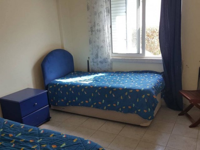 2 Yatak Odalı Kiralık Daire