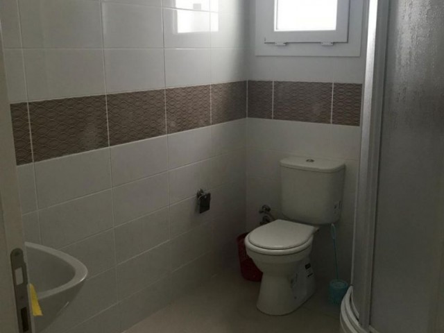 2 Yatak Odalı Kiralık Daire