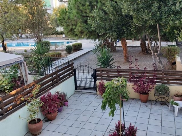 3 yatak odalı ikiz villa