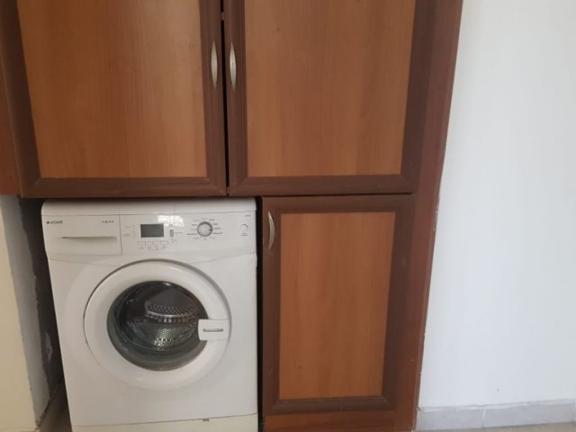 3 Yatak Odalı Kiralık Daire