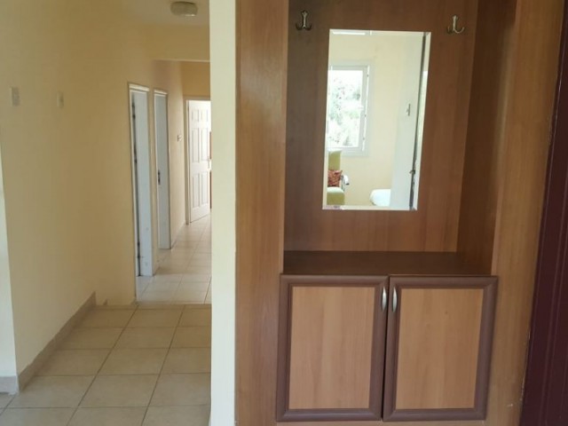 3 Bedroom Apartment For Rent