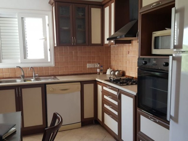 2 Bedroom Aparment For Rent