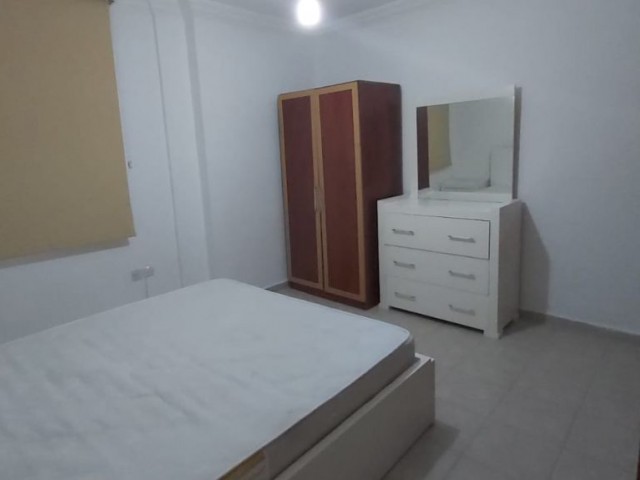 1 Yatak Odalı Kiralık Daire