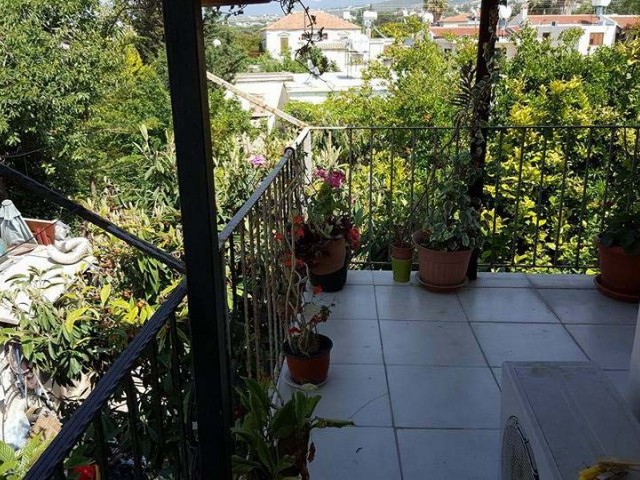 4 HOUSES AND APARTMENTS FOR SALE IN THE SAME PLOT OF LAND IN Decatalkoy ** 