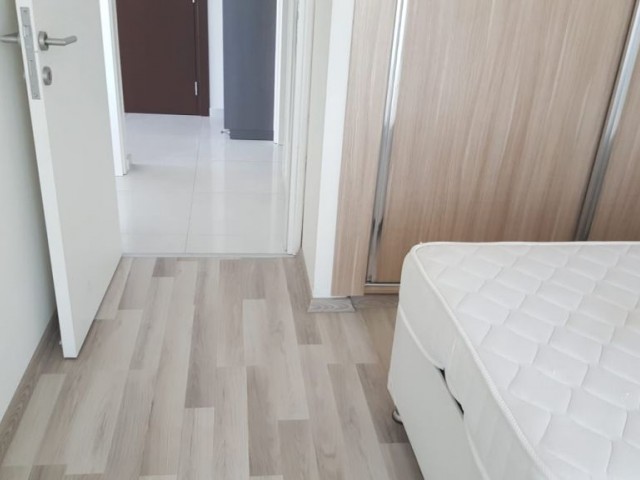 2 Yatak Odalı Kiralık Daire