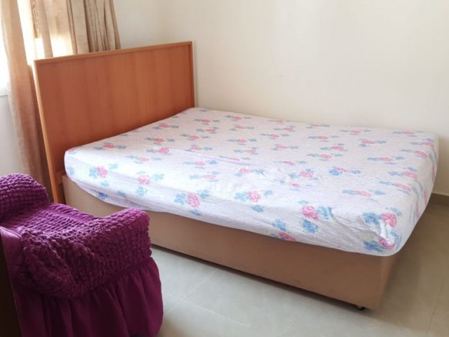 2 Yatak Odalı Kiralık Daire