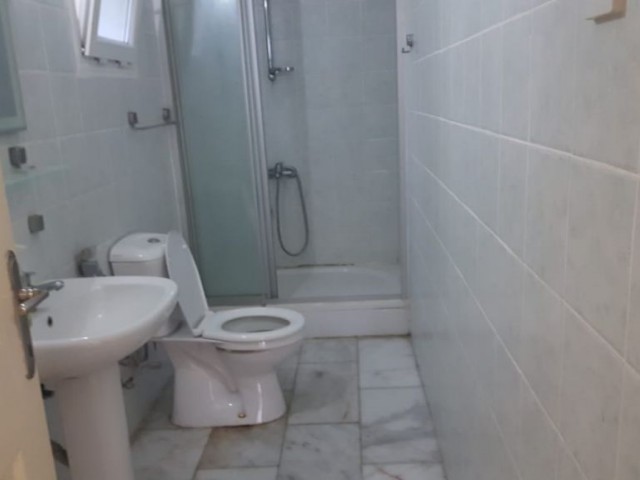 Detached House To Rent in Karaoğlanoğlu, Kyrenia