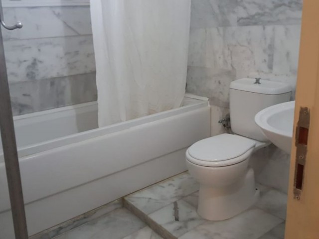 Detached House To Rent in Karaoğlanoğlu, Kyrenia