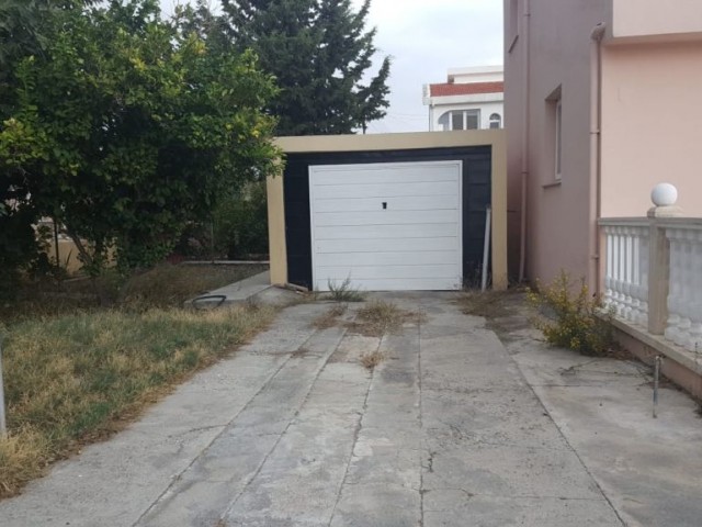 Detached House To Rent in Karaoğlanoğlu, Kyrenia