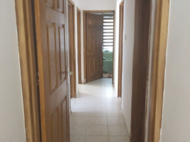 3 Bedroom Apartment For Rent