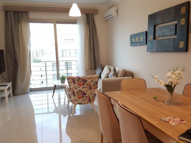 2 & 3 Bedroom Apartment