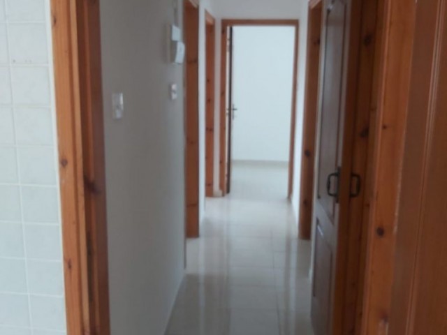 3 Bedroom Apartment For Rent