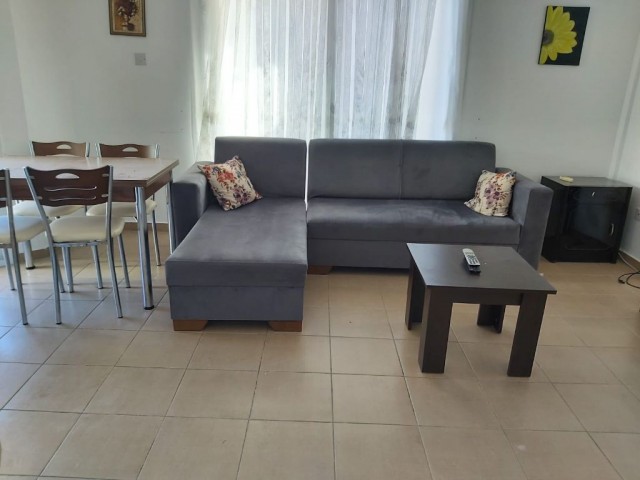 2 Bedroom Aparment For Rent