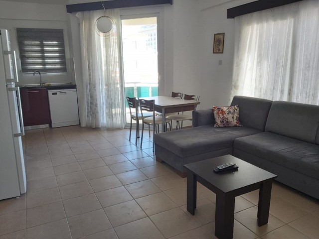 2 Bedroom Aparment For Rent