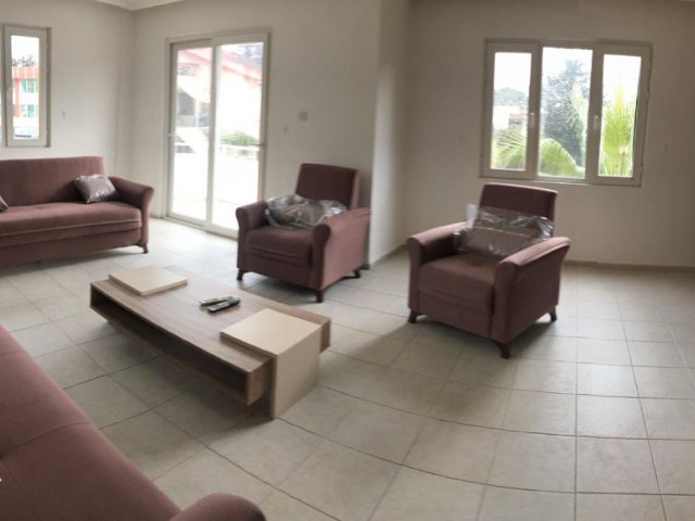 3 Bedroom Apartment For Rent