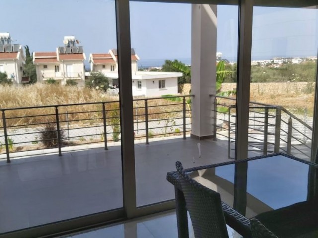 Flat  in Yeşiltepe, Kyrenia