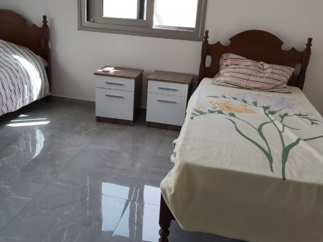 Flat  in Yeşiltepe, Kyrenia