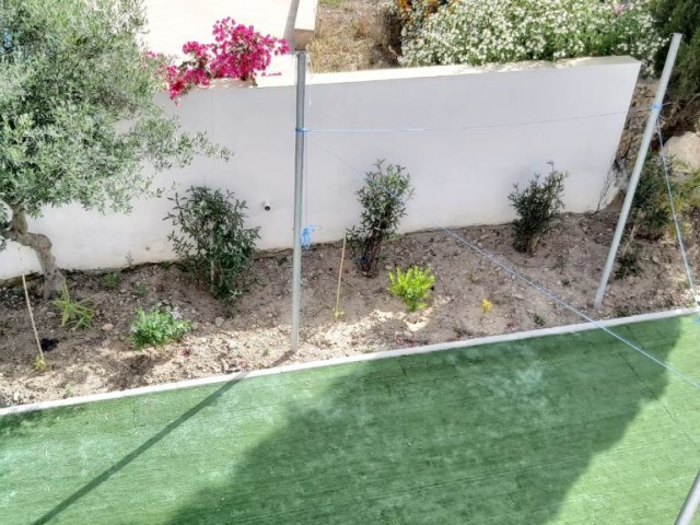 Flat  in Yeşiltepe, Kyrenia