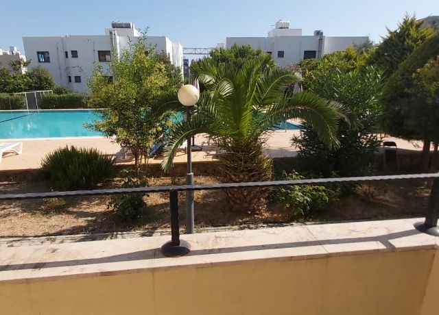 Flat To Rent in Girne Merkez, Kyrenia