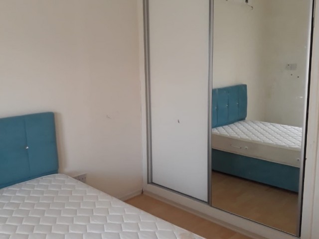 Penthouse Mieten in Aşağı Girne, Kyrenia