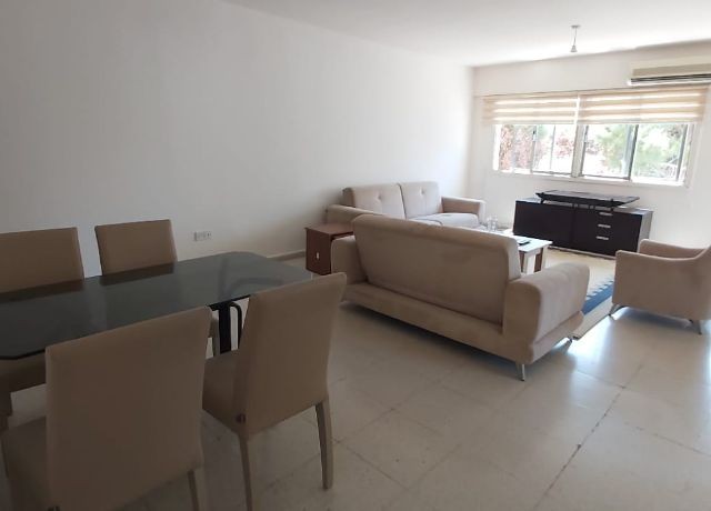 Flat To Rent in Girne Merkez, Kyrenia