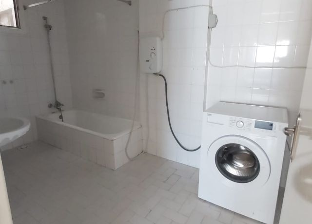 Flat To Rent in Girne Merkez, Kyrenia