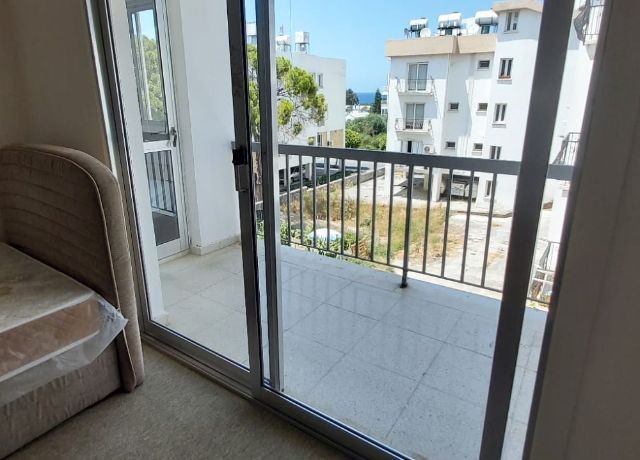 Flat To Rent in Girne Merkez, Kyrenia