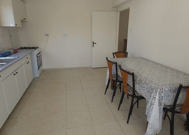 Flat To Rent in Girne Merkez, Kyrenia