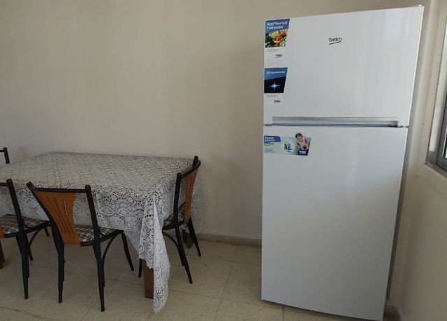 Flat To Rent in Girne Merkez, Kyrenia