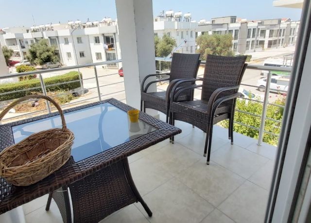 Flat To Rent in Girne Merkez, Kyrenia