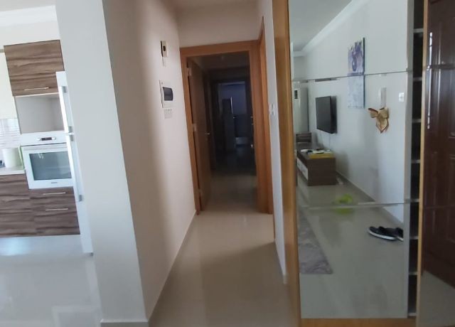 Flat To Rent in Girne Merkez, Kyrenia