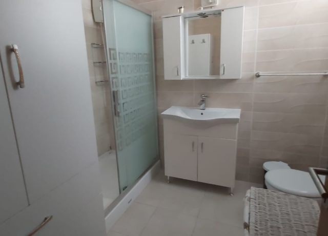 Flat To Rent in Girne Merkez, Kyrenia