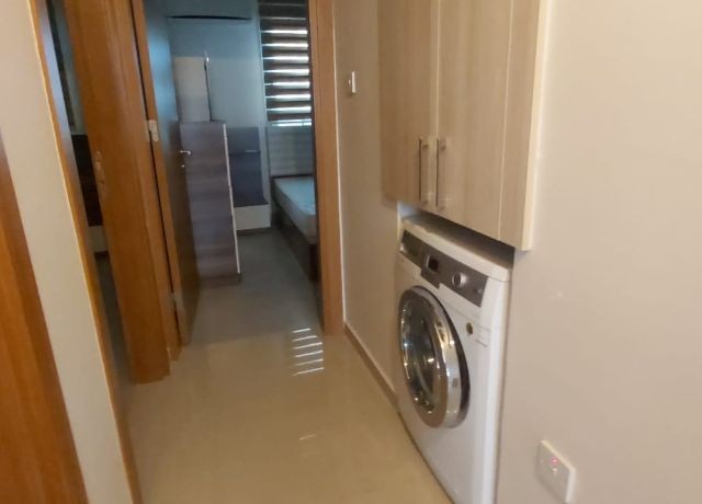 Flat To Rent in Girne Merkez, Kyrenia